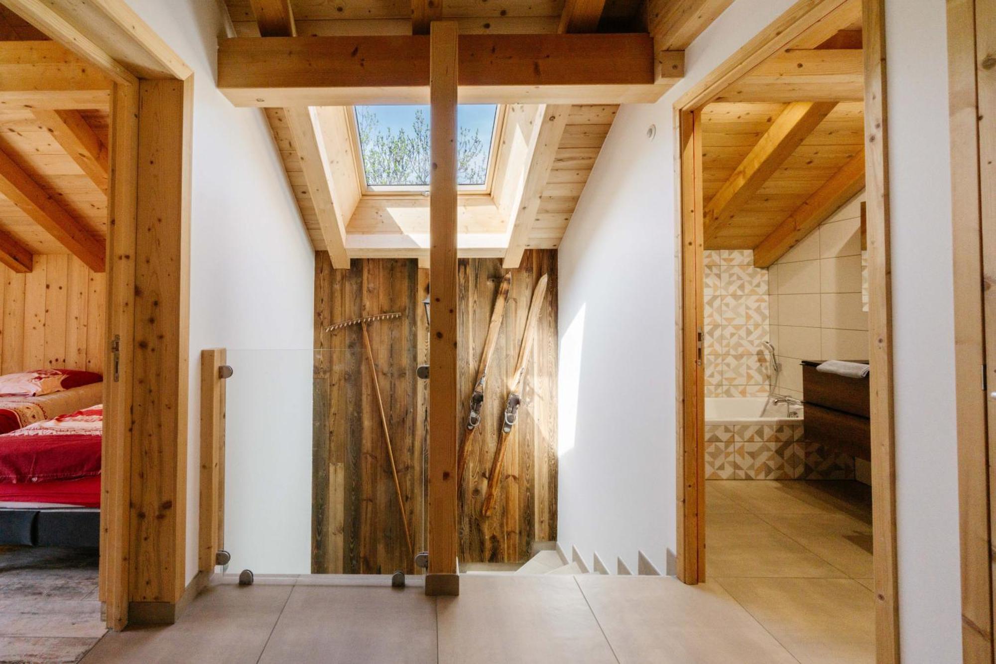 Lamartine Valloire Exterior photo