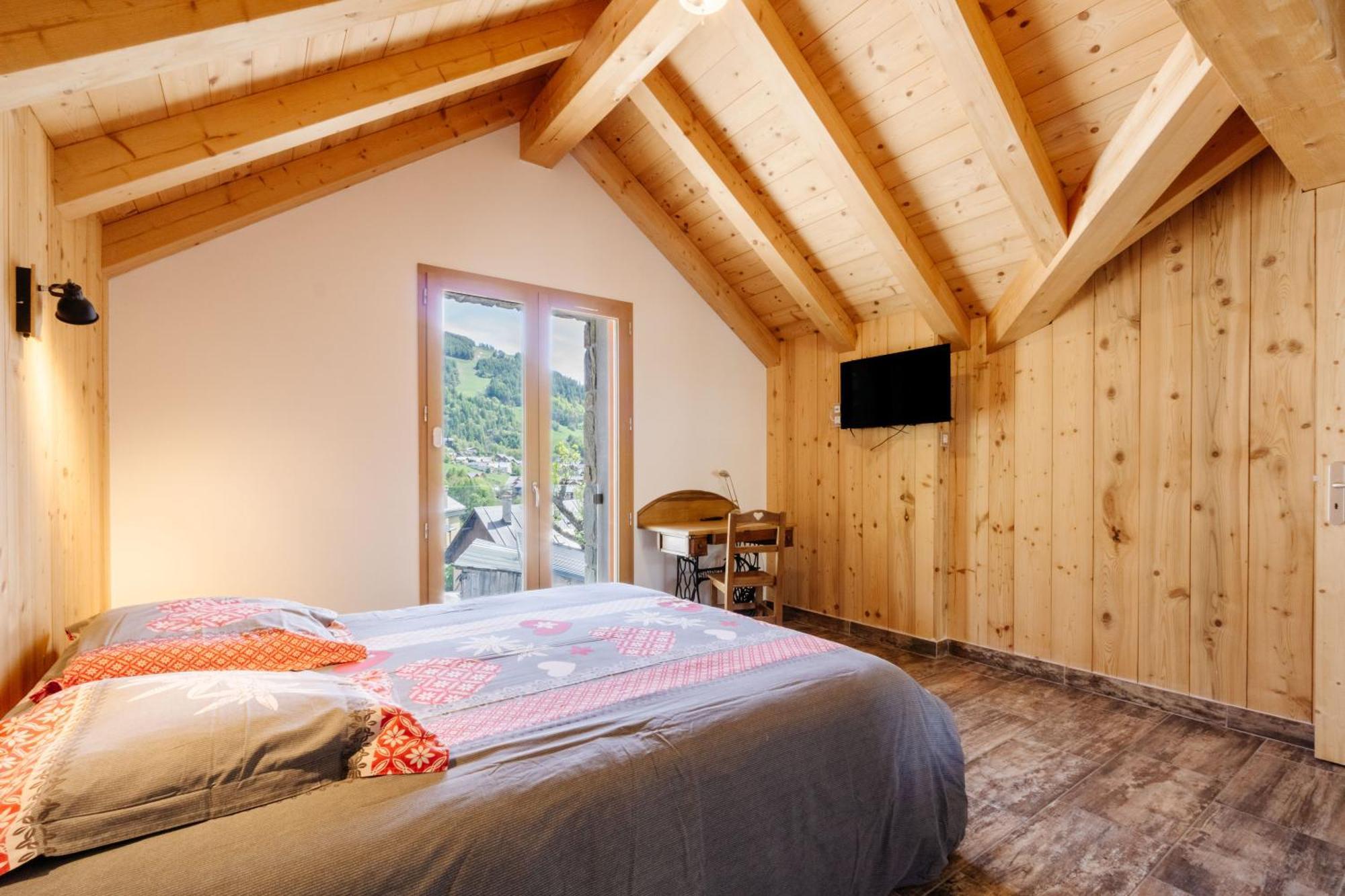 Lamartine Valloire Exterior photo